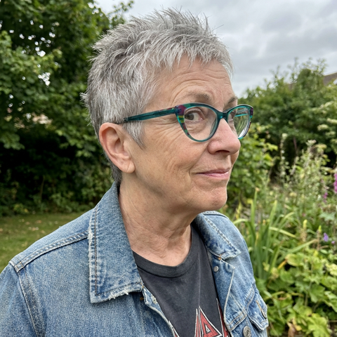 Helen K.