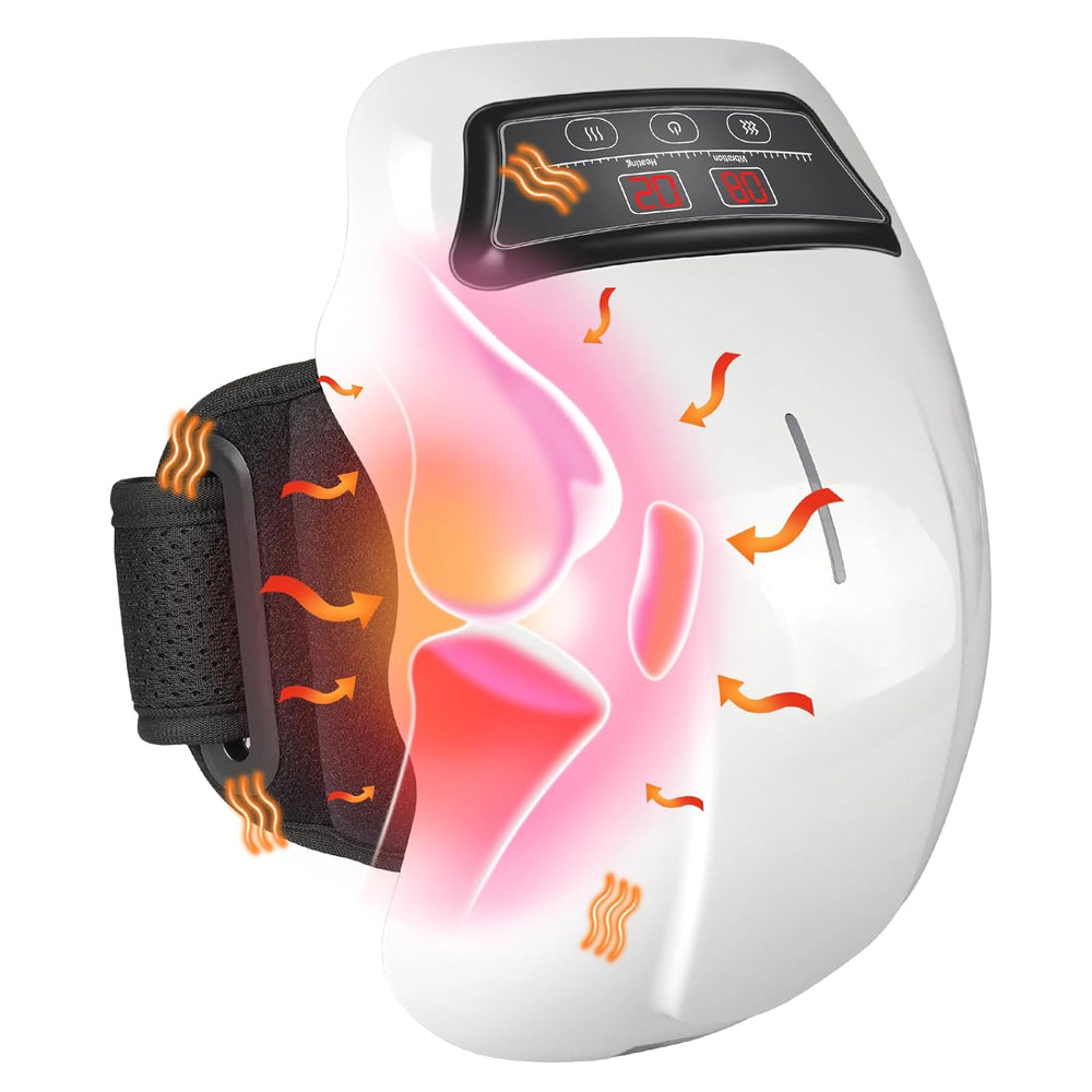 OrthoKnee™ Heat Therapy Massager