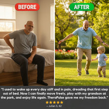 TheraPulse™ Knee Relief Pen
