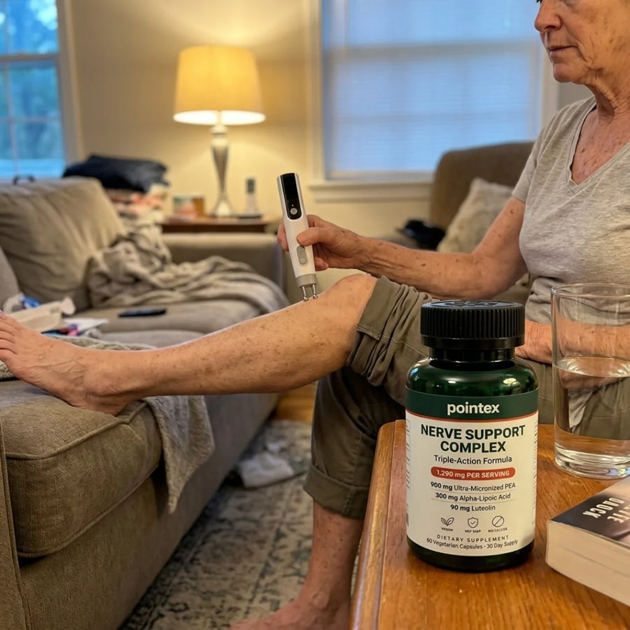 Pair It With Your Pointex™