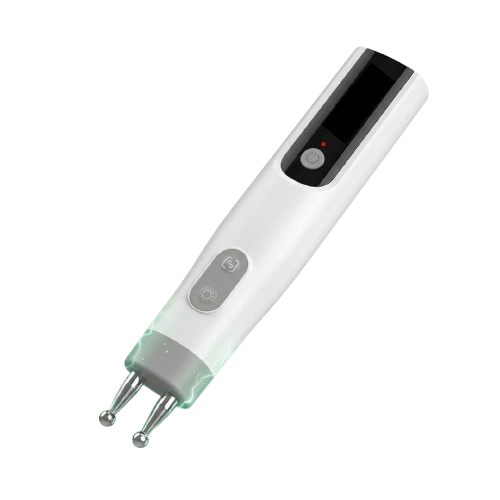 One Pen. Every Kind Of Knee Pain.