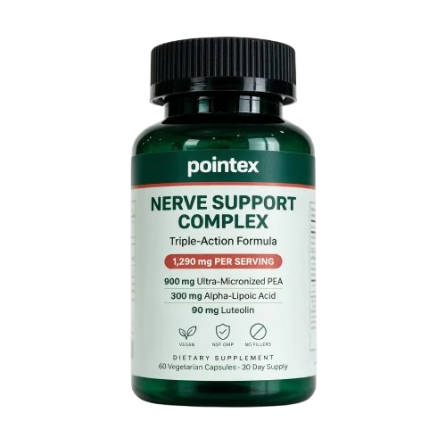 For The Pain That Never Switches Off