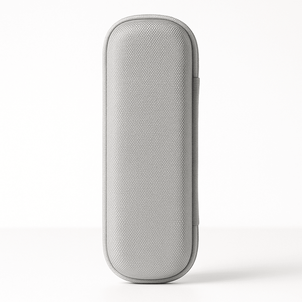 Hard-Shell Travel Case