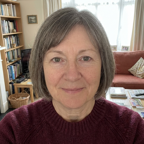 Patricia L.