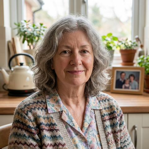Margaret T.