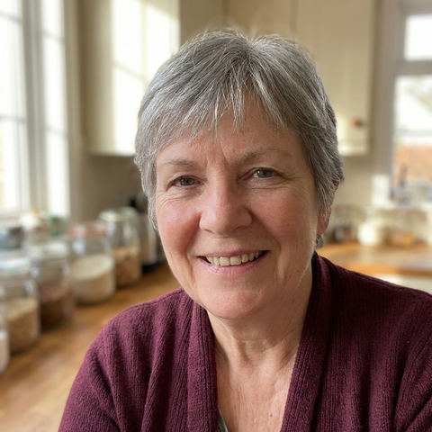 Patricia L.