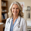 Sarah Mitchell, DPT · Physical Therapist