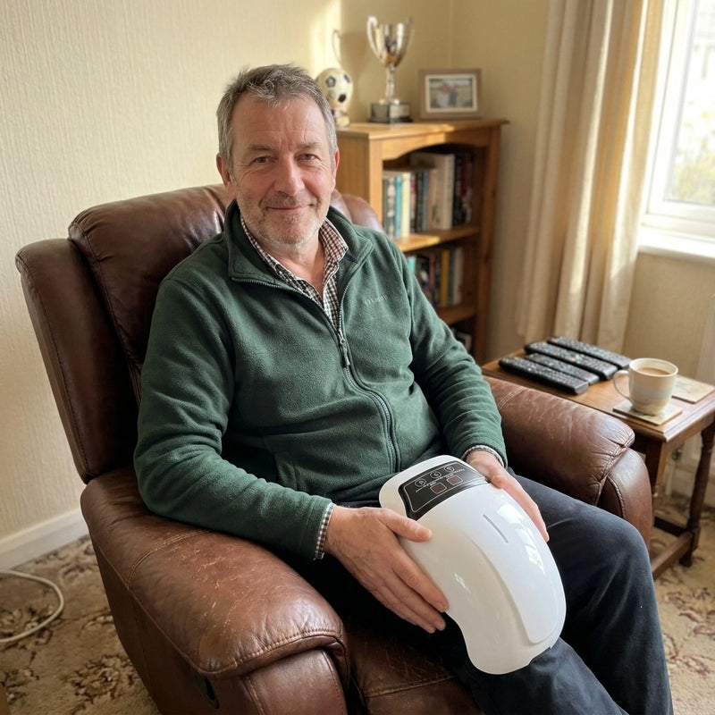 David R., 62