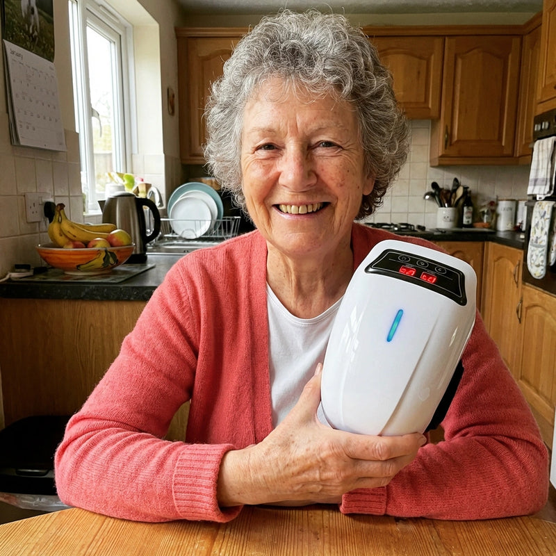 Margaret D., 66