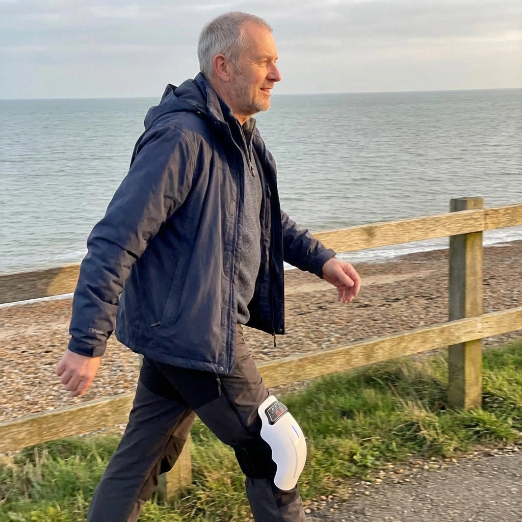 What OrthoKnee™ Helps With