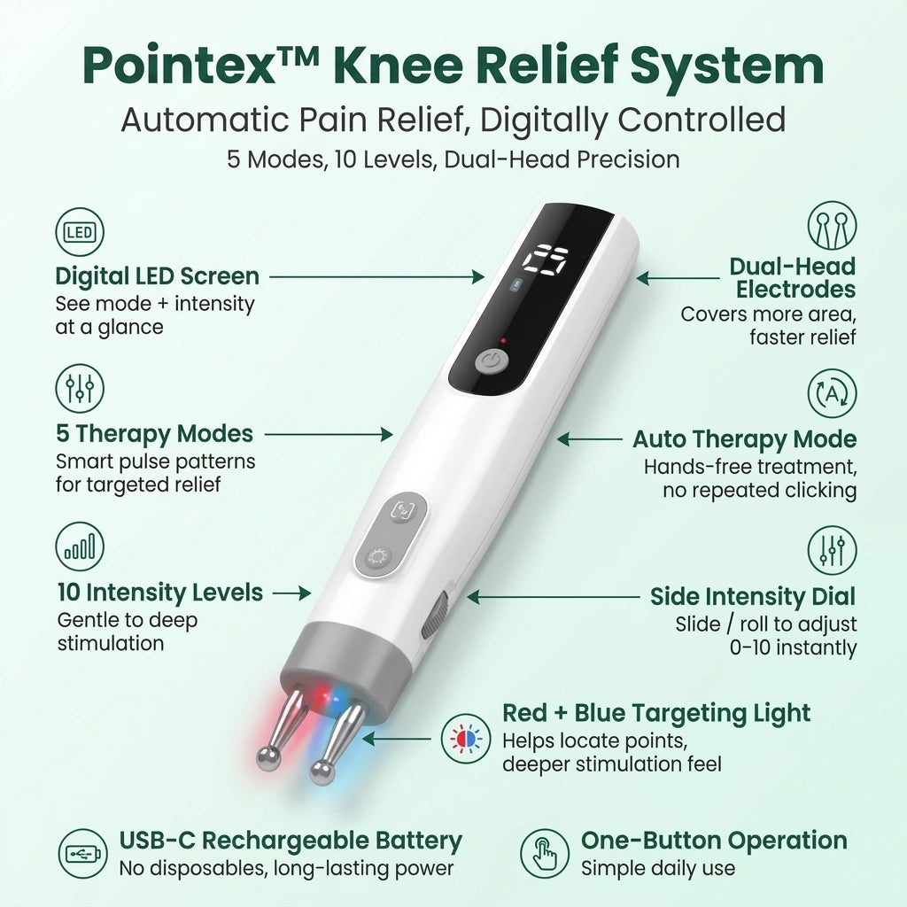 Pointex