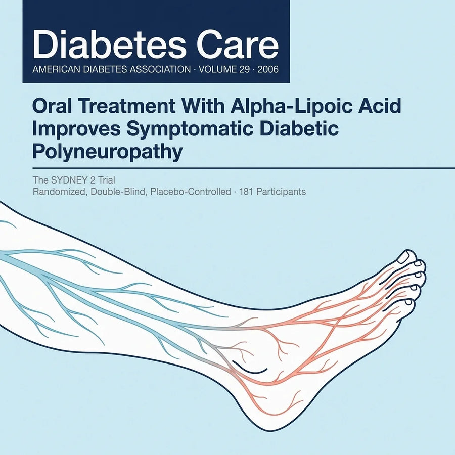 Diabetes Care