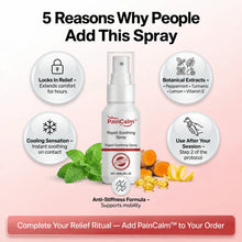 PainCalm™ Rapid-Soothing Spray