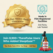 SleepEase™ Magnesium Drops